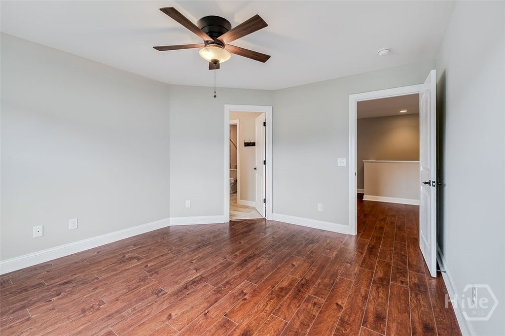 Image 42 of property listing at 195 Spanton Crescent, Pooler, GA 31322