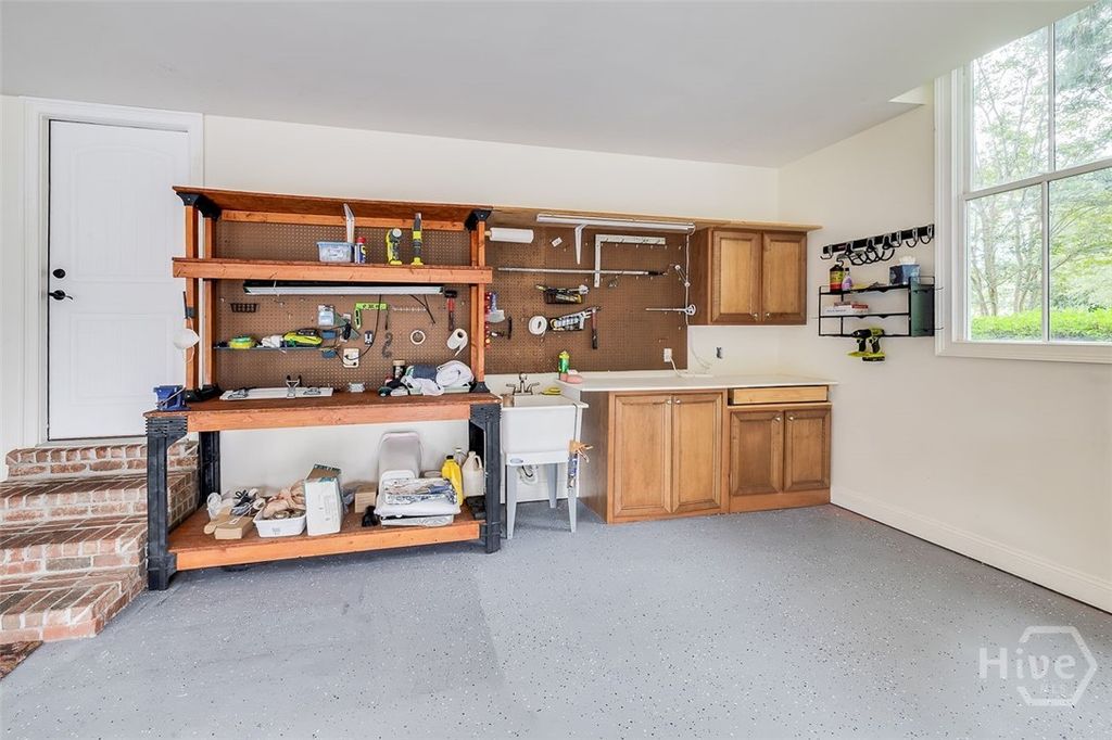 Image 56 of property listing at 195 Spanton Crescent, Pooler, GA 31322