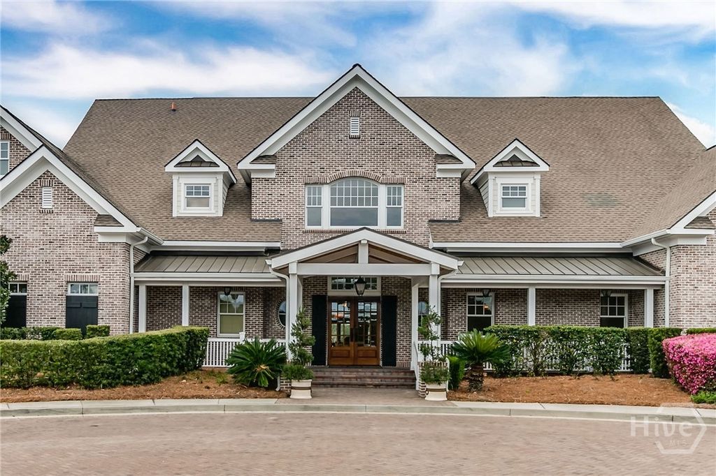 Image 57 of property listing at 195 Spanton Crescent, Pooler, GA 31322