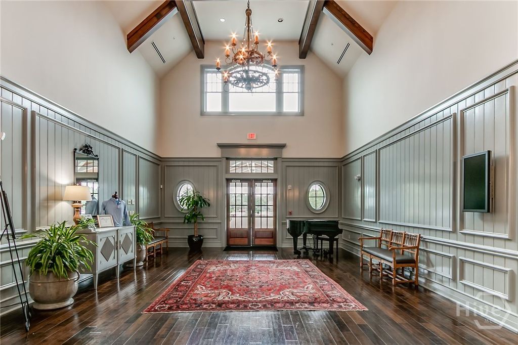 Image 59 of property listing at 195 Spanton Crescent, Pooler, GA 31322