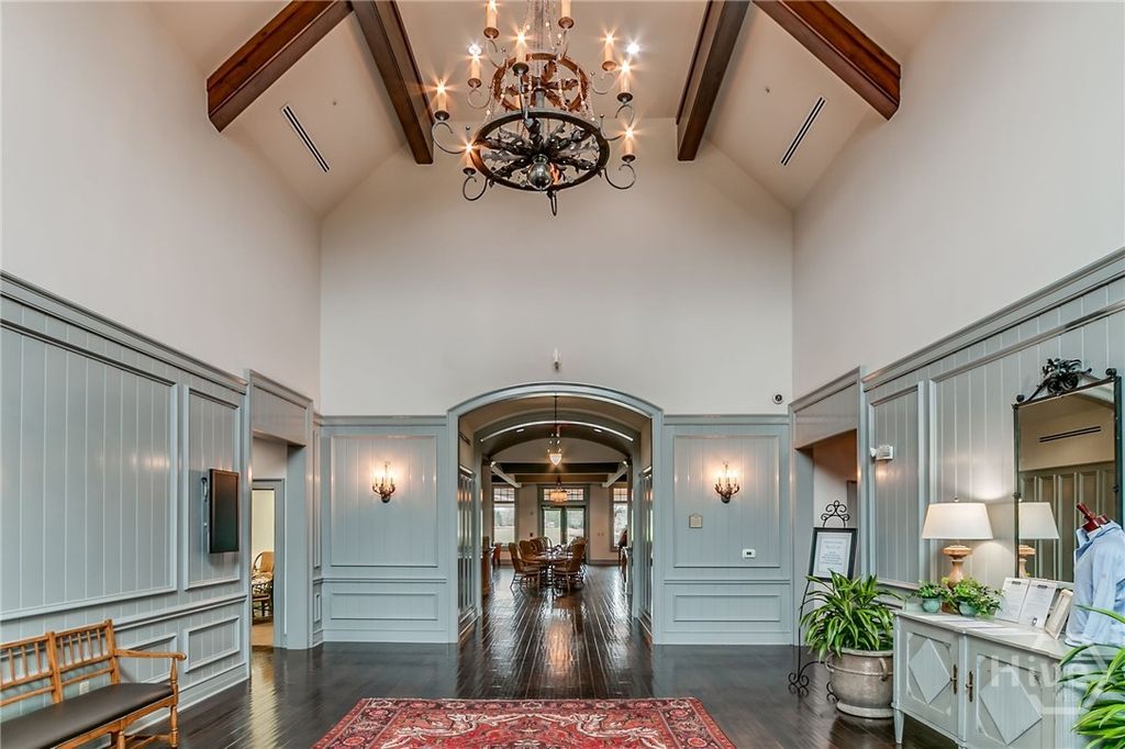 Image 60 of property listing at 195 Spanton Crescent, Pooler, GA 31322