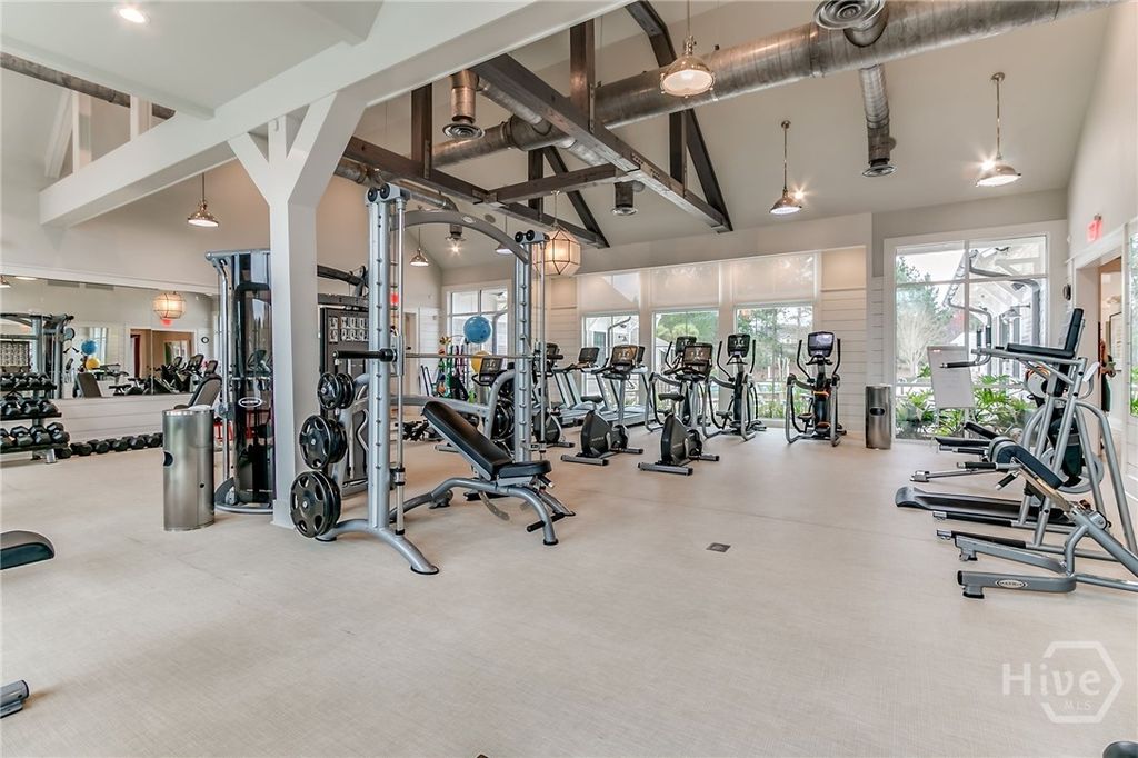 Image 62 of property listing at 195 Spanton Crescent, Pooler, GA 31322