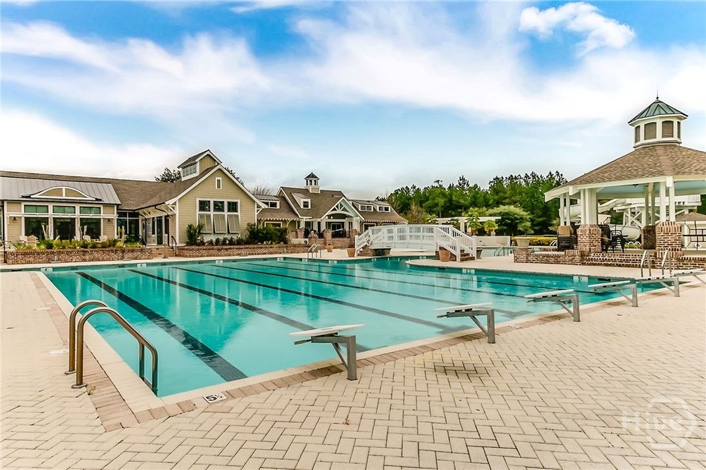 Image 65 of property listing at 195 Spanton Crescent, Pooler, GA 31322