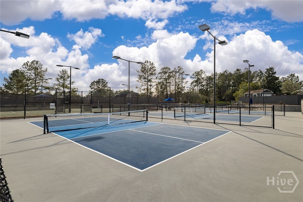 Image 67 of property listing at 195 Spanton Crescent, Pooler, GA 31322