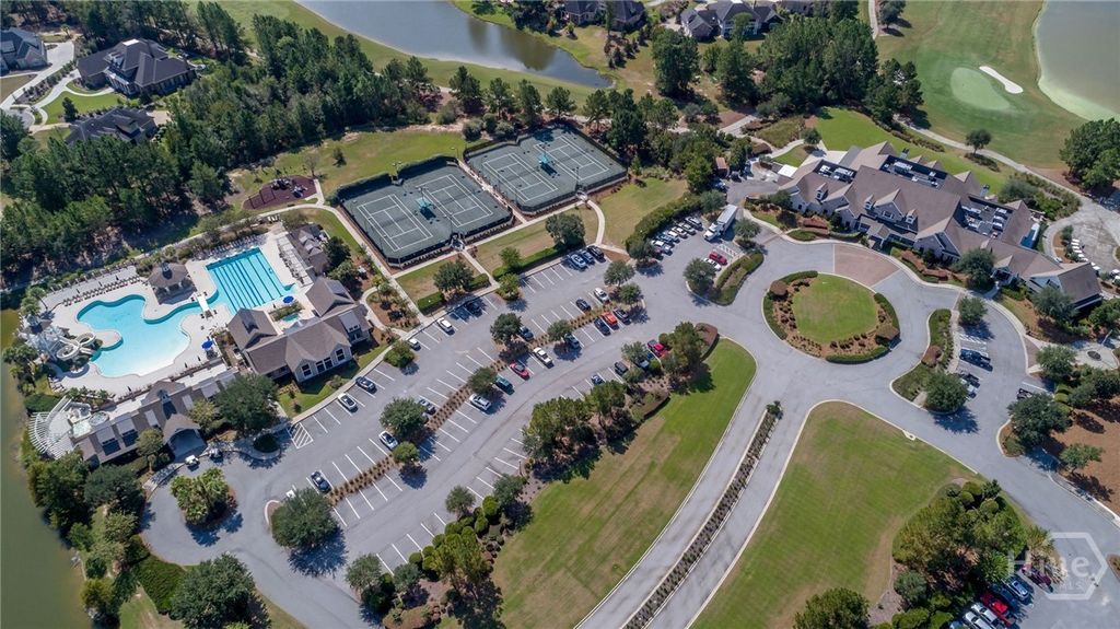 Image 71 of property listing at 195 Spanton Crescent, Pooler, GA 31322