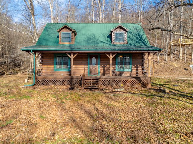 1528 KY-377, Vanceburg, KY 41179