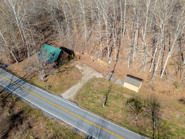 1528 KY-377, Vanceburg, KY 41179