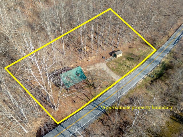 1528 KY-377, Vanceburg, KY 41179