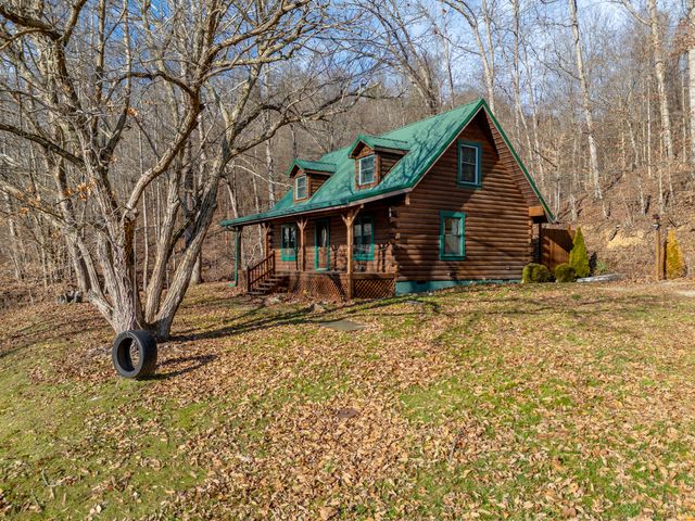 1528 KY-377, Vanceburg, KY 41179