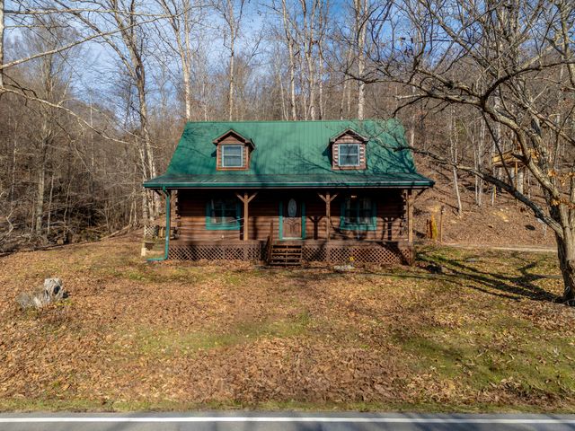 1528 KY-377, Vanceburg, KY 41179