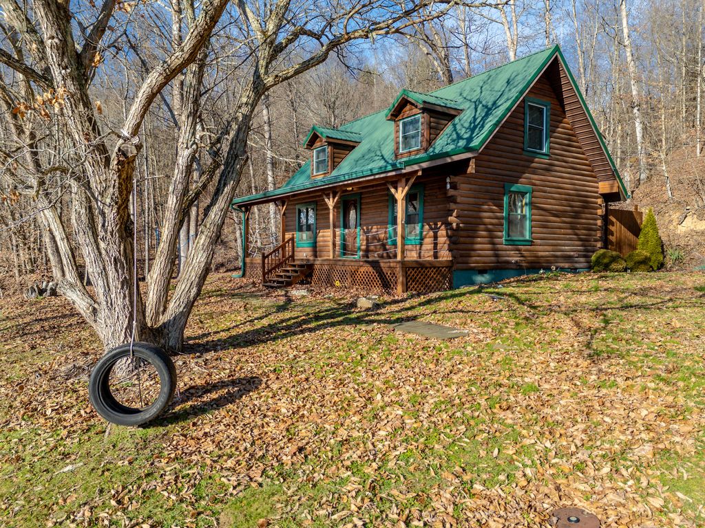 1528 KY-377, Vanceburg, KY 41179