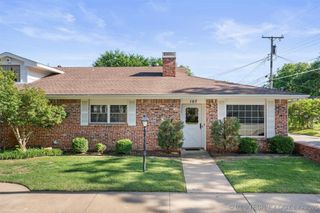 107 W 12th Street 107, Bartlesville, OK 74003
