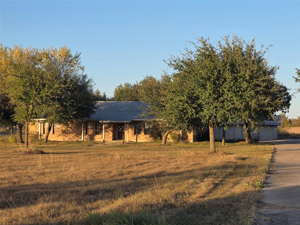 9506 Schmidt LN, Manor, TX 78653