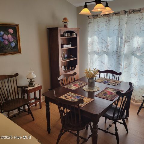 137 W Victoria Court E, Greenville, NC 27834