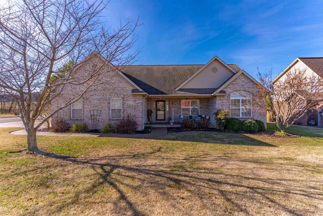 7720 St. Jordan Circle, Newburgh, IN 47630