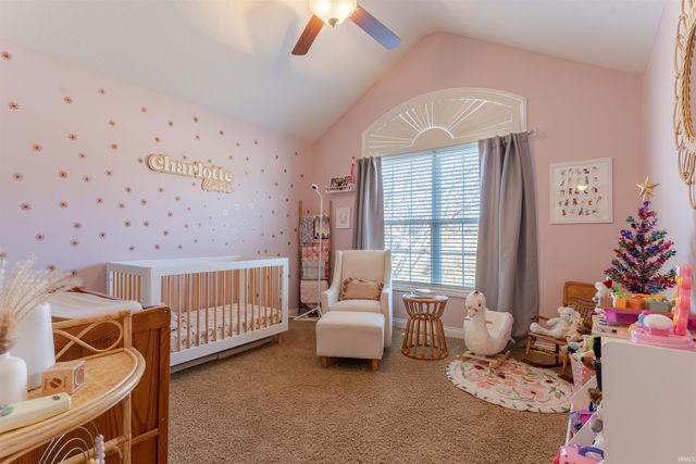 7720 St. Jordan Circle, Newburgh, IN 47630