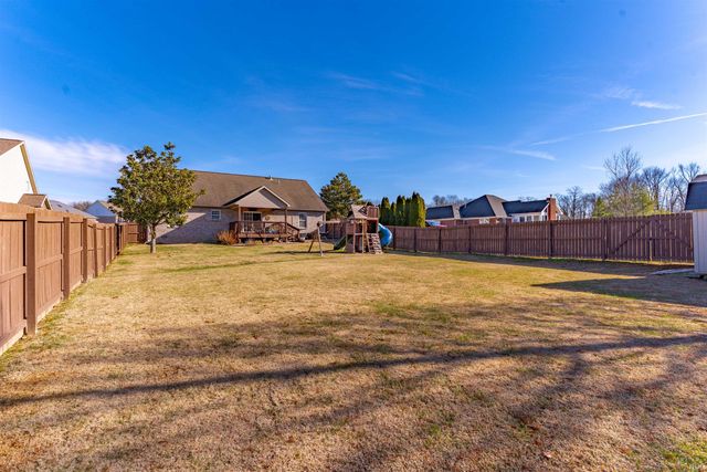 7720 St. Jordan Circle, Newburgh, IN 47630