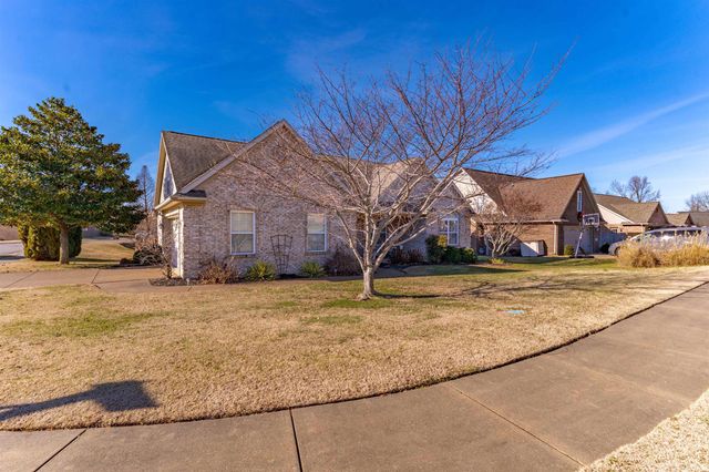 7720 St. Jordan Circle, Newburgh, IN 47630