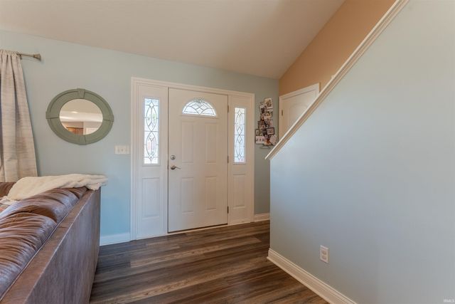 7720 St. Jordan Circle, Newburgh, IN 47630