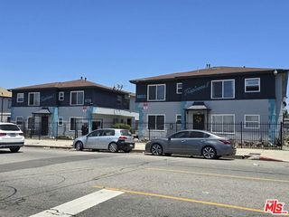 6800 West Boulevard, Los Angeles, CA 90043