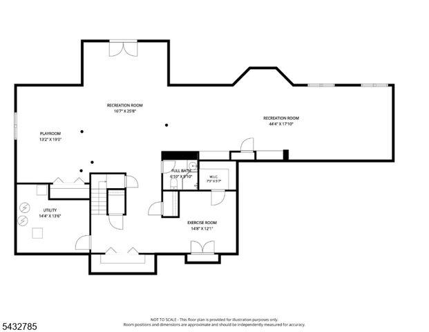 23 Hadrian Dr, Livingston Twp., NJ 07039