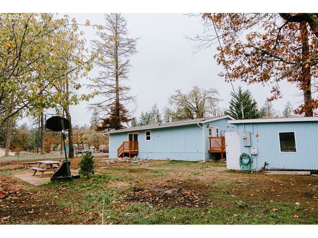 88247 ELLMAKER Rd, Veneta, OR 97487