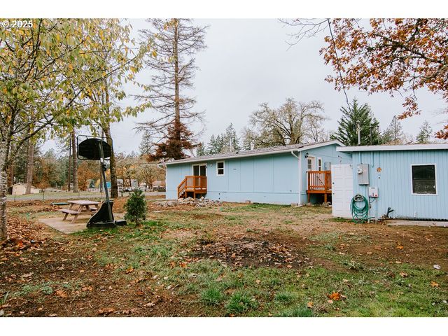 88247 ELLMAKER Rd, Veneta, OR 97487