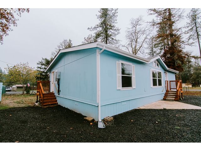 88247 ELLMAKER Rd, Veneta, OR 97487