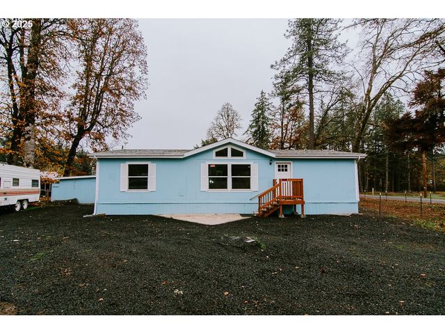 88247 ELLMAKER Rd, Veneta, OR 97487