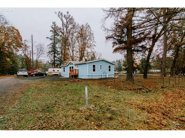 88247 ELLMAKER Rd, Veneta, OR 97487