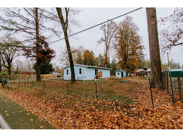 88247 ELLMAKER Rd, Veneta, OR 97487