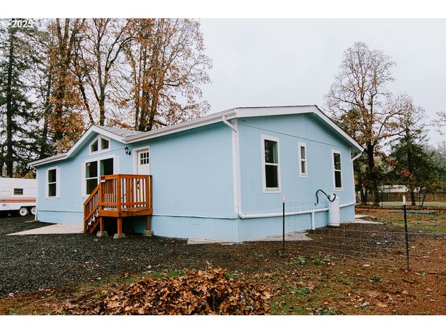 88247 ELLMAKER Rd, Veneta, OR 97487