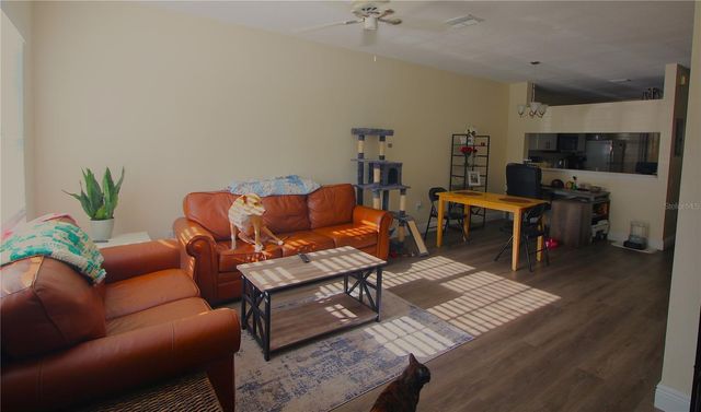 12369 BERKELEY SQUARE DRIVE, Tampa, FL 33626