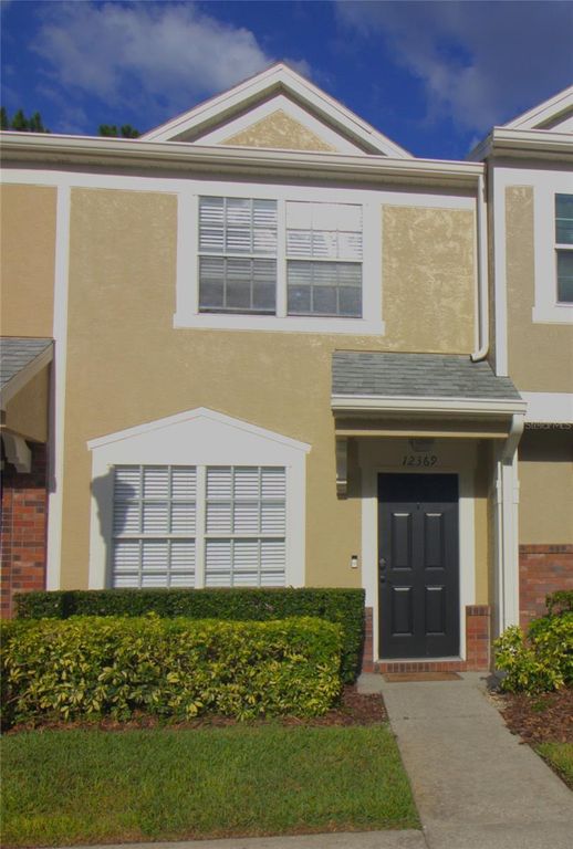 12369 BERKELEY SQUARE DRIVE, Tampa, FL 33626