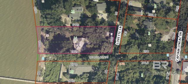 1301 Lovette Lane, Daphne, AL 36526