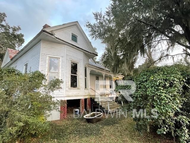 1301 Lovette Lane, Daphne, AL 36526