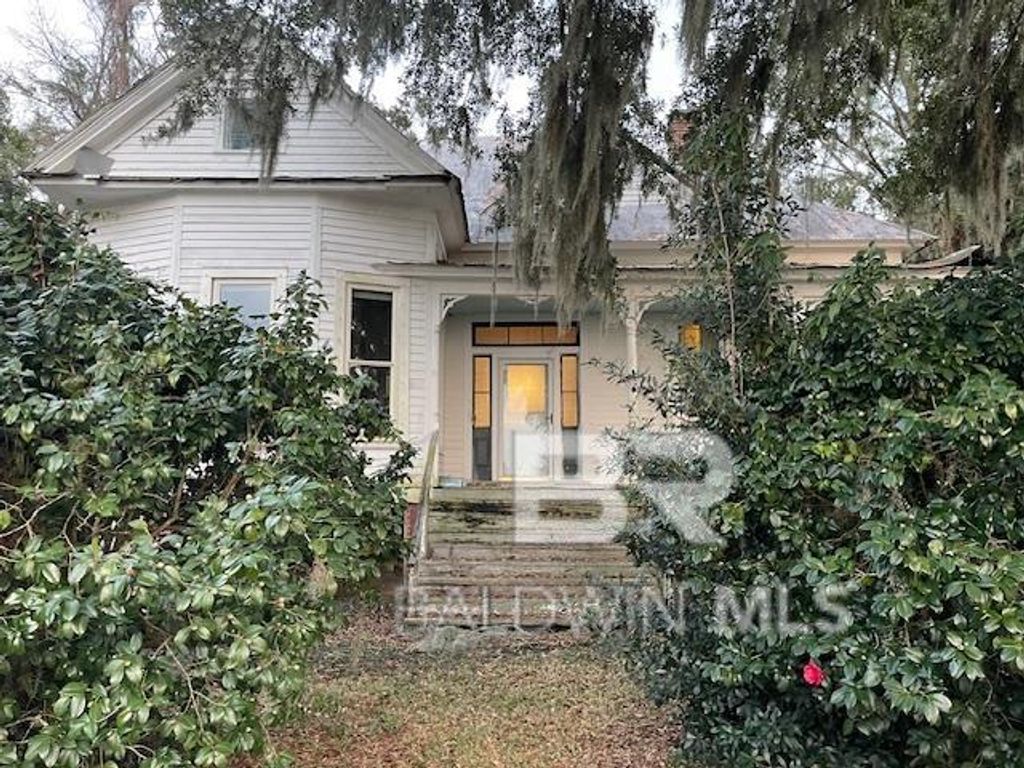 1301 Lovette Lane, Daphne, AL 36526