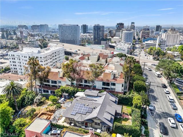 1900 Vine Street 212, Los Angeles, CA 90068