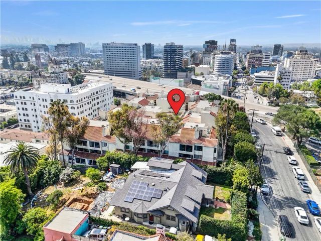 1900 Vine Street 212, Los Angeles, CA 90068