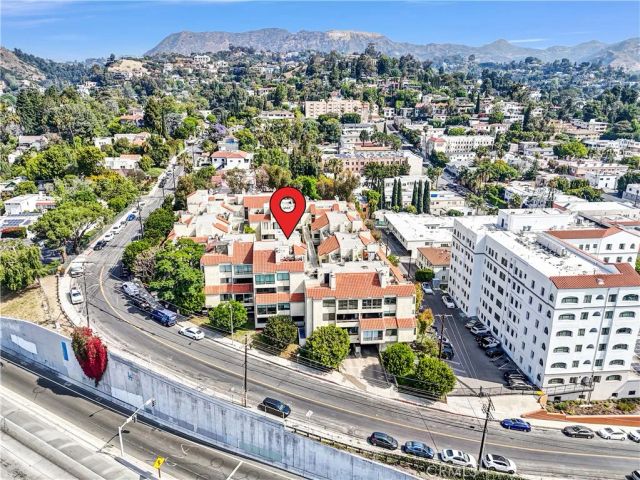 1900 Vine Street 212, Los Angeles, CA 90068