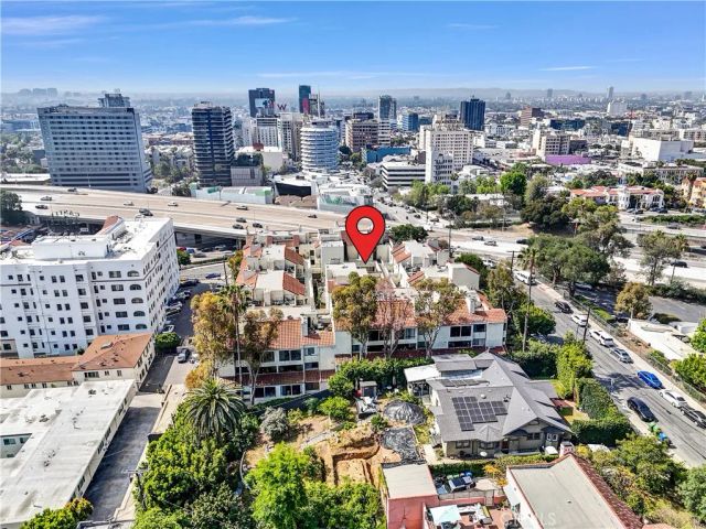 1900 Vine Street 212, Los Angeles, CA 90068
