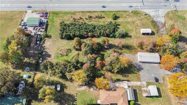 626 Oakwood Street, Lowell, AR 72745
