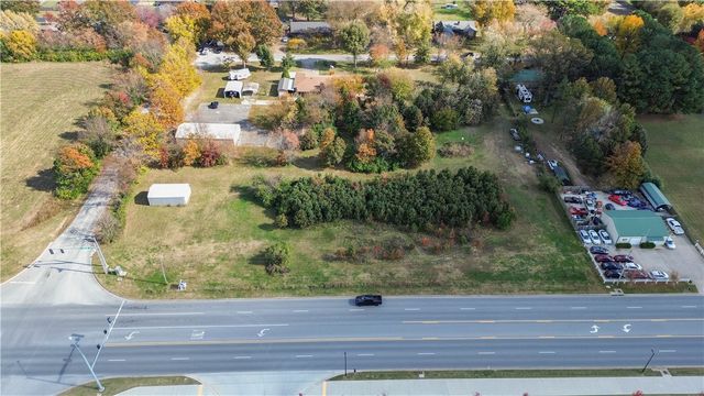 626 Oakwood Street, Lowell, AR 72745