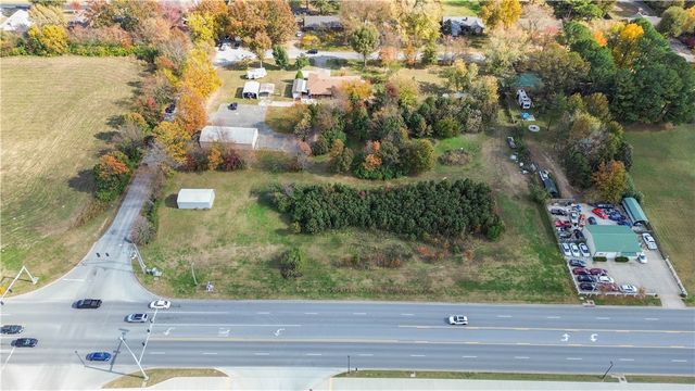 626 Oakwood Street, Lowell, AR 72745