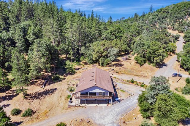4501 Mystic Mine Rd, Somerset, CA 95684