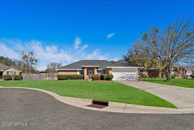 10377 SHELBY CREEK Road N, Jacksonville, FL 32221