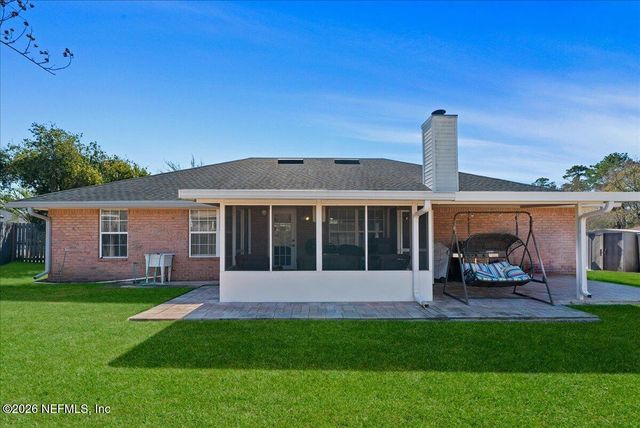 10377 SHELBY CREEK Road N, Jacksonville, FL 32221