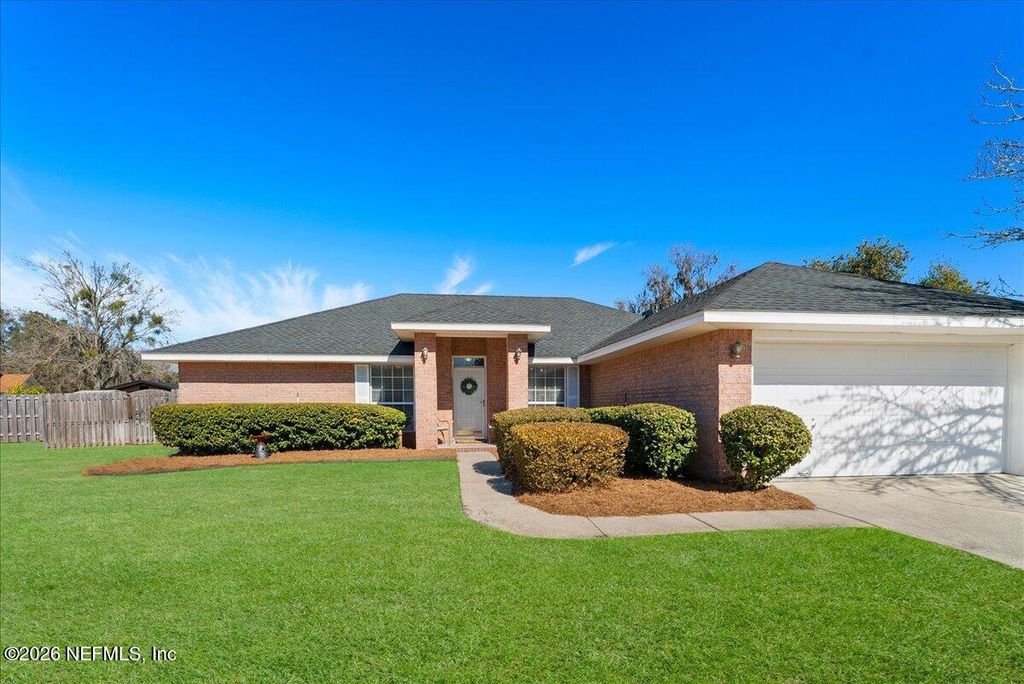 10377 SHELBY CREEK Road N, Jacksonville, FL 32221