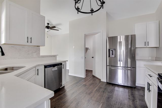 6713 Inwood Drive, North Richland Hills, TX 76182