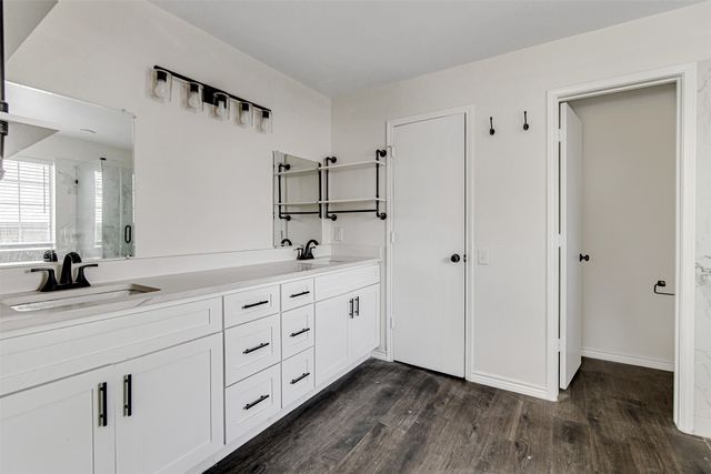 6713 Inwood Drive, North Richland Hills, TX 76182